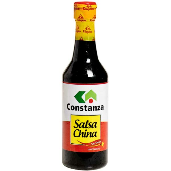 Salsa China Constanza