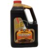 Salsa Kikkoman Teriyaki Glaze, 80oz