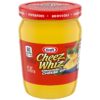 Salsa de Queso Kraft Original Cheez Whiz, 8 oz