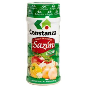 Sazón Criollo Constanza, 8 oz