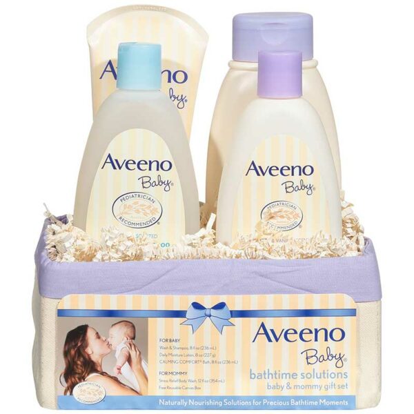 Set-de-Ban%CC%83o-Aveeno-4-Piezas-Front Set de Baño Aveeno 4 Piezas