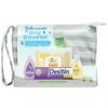 Set-de-Viaje-para-el-Ban%CC%83o-y-Cuidado-de-la-Piel-del-Bebe%CC%81-Johnson_s_-5-Arti%CC%81culos-Front Set de Viaje para el Baño y Cuidado de la Piel del Bebé Johnson's, 5 Artículos