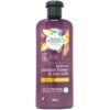 Shampoo Nutritivo Herbal Essences Passion Flower & Rice Milk, 400 ml