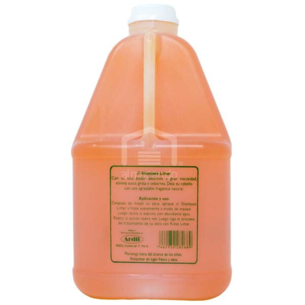 Shampoo Limar, 1 gal