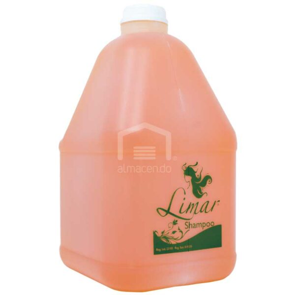 Shampoo Limar, 1 gal