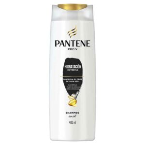 Shampoo Pantene Pro-V Hidratación Extrema, 400 ml