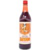 Sirop de Granadina Bartender, 700 ml