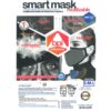 Smart Mask CoppTech