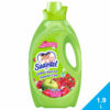 Suavitel-Aroma-Intense-Manzana-y-Frutos-Rojos_-1.9-L-Front-2 Suavitel Aroma Intense Manzana y Frutos Rojos, 1.9 L