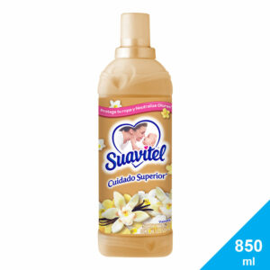 Suavitel-Cuidado-Superior-Vainilla_-850-ml-Front-2 Suavitel Cuidado Superior Vainilla, 850 ml