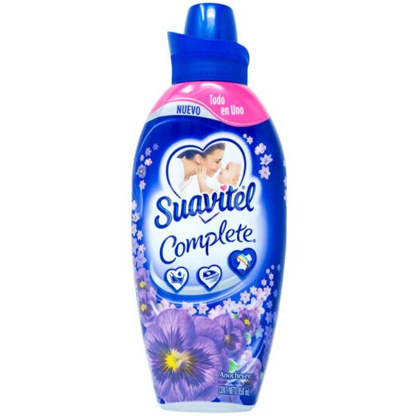 Suavitel Complete Anochecer, 850 ml