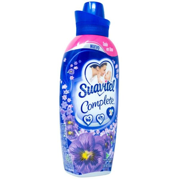 Suavitel Complete Anochecer, 850 ml