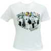 T-shirt-Comparte-Front T-shirt St. Jude Collection 2019, Comparte