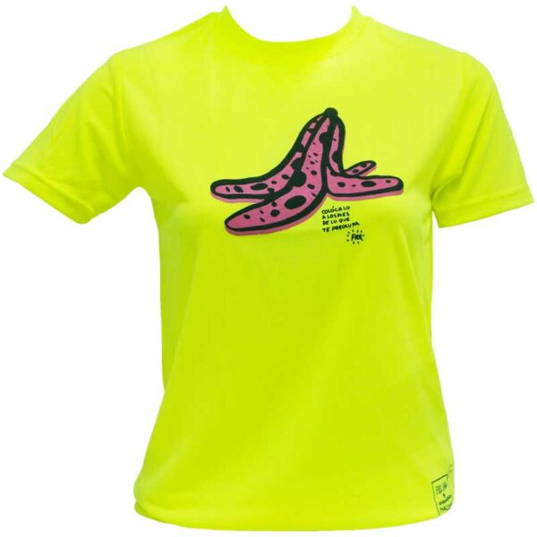 T-shirt St. Jude Collection 2019, Jana Banana