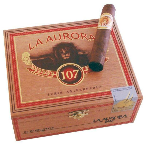 Tabaco-La-Aurora-107-Ecuador-Robusto-_1-ud_-Turn Tabaco La Aurora 107 Ecuador Robusto (1 ud)