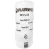 Tapa Envase Deli 6, 8, 16, 24, 32 oz Blanco (50 uds)