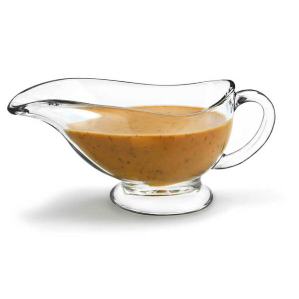 Tazón Salsero Gravy Libbey, 15 oz
