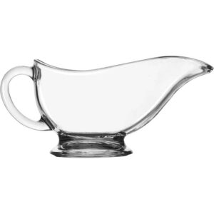 Tazón Salsero Gravy Libbey, 15 oz