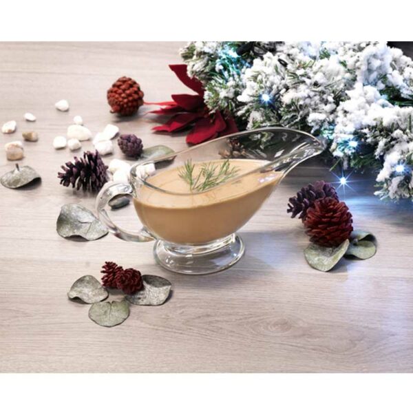 Tazón Salsero Gravy Libbey, 15 oz