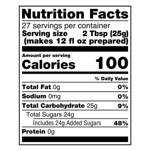Té Frio Lipton Limon, 23.6 oz