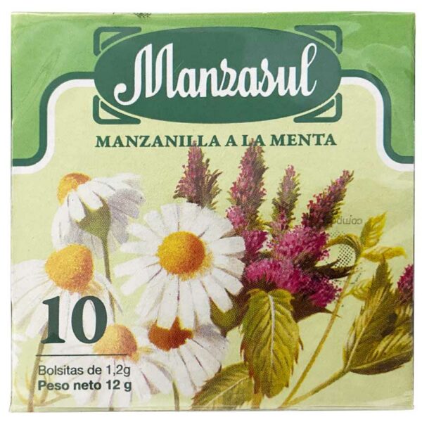 Te%CC%81-La-Leonesa-Manzanilla-a-la-Menta_-10-uds-Front Té La Leonesa Manzanilla a la Menta, 10 uds