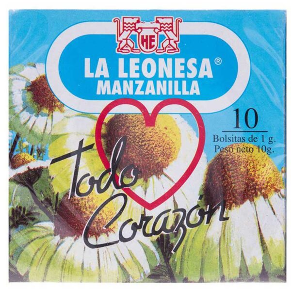 Te%CC%81-La-Leonesa-Manzanilla_-10-uds-Front Té La Leonesa Manzanilla, 10 uds