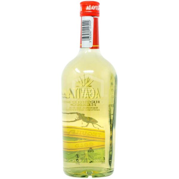 Tequila Agavita Gold, 700 ml
