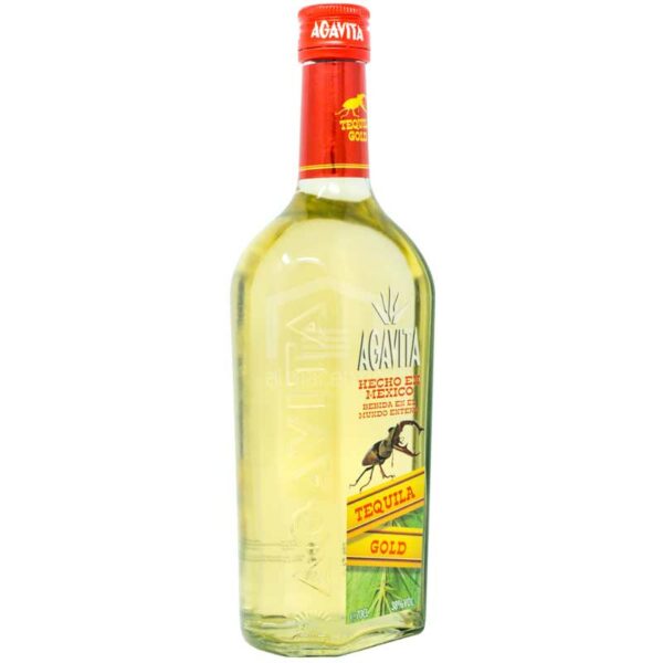 Tequila Agavita Gold, 700 ml