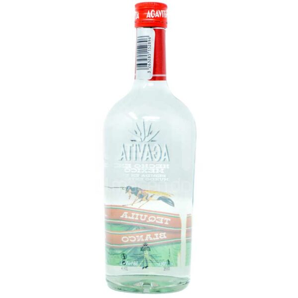 Tequila Agavita Blanca, 700 ml