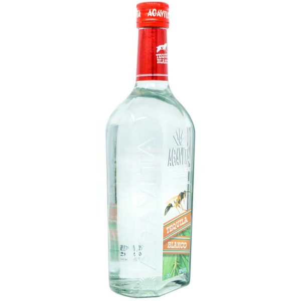 Tequila Agavita Blanca, 700 ml