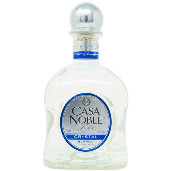 Tequila Casa Noble Crystal, 750 ml