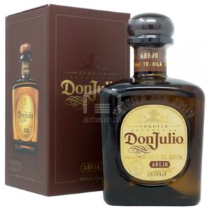 Tequila Don Julio Añejo, 750 ml