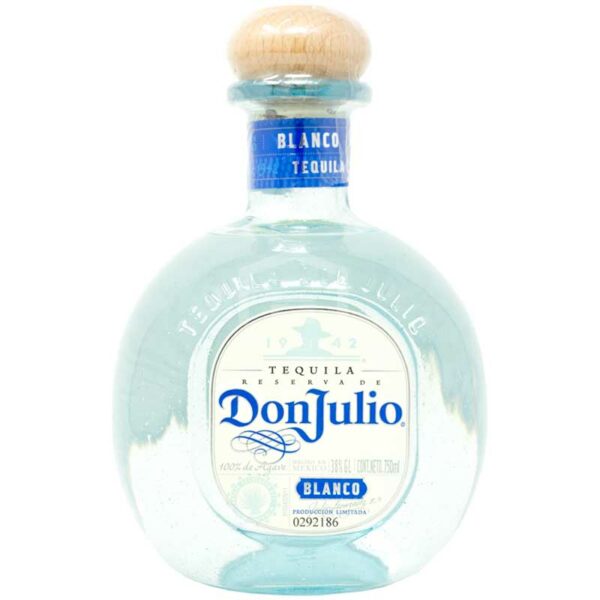 Tequila Don Julio Blanco, 750 ml