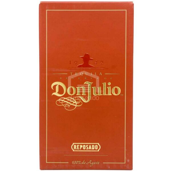 Tequila-Don-Julio-Reposado_-750ml-Front-2 Tequila Don Julio Reposado, 750 ml