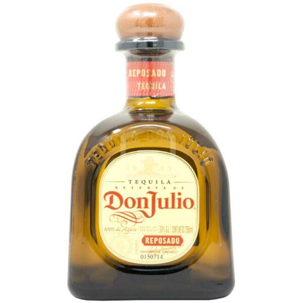 Tequila-Don-Julio-Reposado_-750ml-Front-3 Tequila Don Julio Reposado, 750 ml