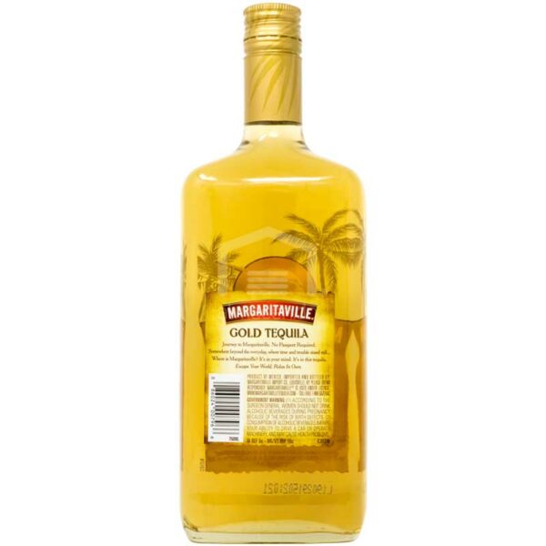 Tequila Margaritaville Gold, 750 ml