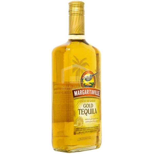 Tequila Margaritaville Gold, 750 ml