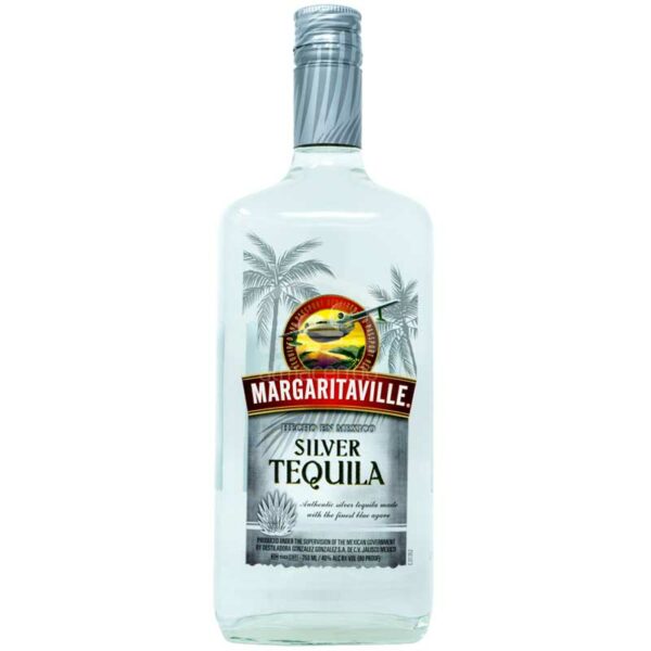 Tequila Margaritaville Silver, 750 ml