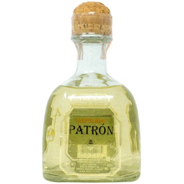 Tequila Patrón Reposado, 750 ml