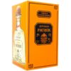 Tequila Patrón Reposado, 750 ml