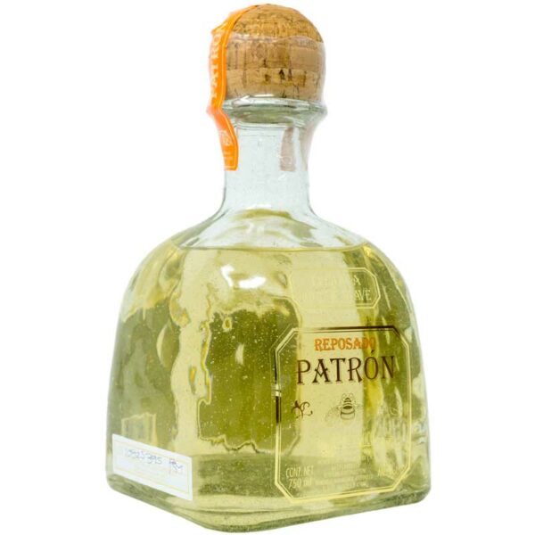 Tequila Patrón Reposado, 750 ml