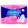 Toallas-Femeninas-Always-Proteccio%CC%81n-Total-Suave-_10-uds_-Front Toallas Femeninas Always Protección Total Suave (10 uds)