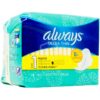 Toallas-Femeninas-Always-Ultra-Fina-Regular-Size-1-_18-uds_-Turn Toallas Femeninas Always Ultra Fina Regular Size 1 (18 uds)
