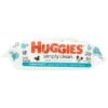 Toallitas Húmedas Huggies Simply Clean Fragancia Fresca, (64 uds)