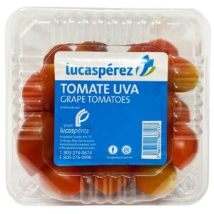 Tomates Cherry, 1 lb