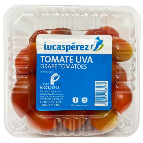 Tomates-Cherry_-1-lb Tomates Cherry, 1 lb