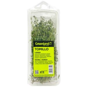 Tomillo Greenland (1 paq)