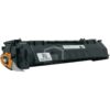 Toner Compatible con Impresora Láser HP, Q5949A/Q7553A