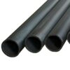 Tubos de Acero Negro de 20' Pies de Largo