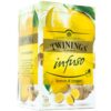 Té de Infusión de Limón y Jengibre Twinings, 20 uds